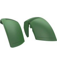 Задние крылья XL Frame 71° Fendt