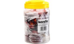 Запасные оперения для дротиков «Big Jar», 300 шт.