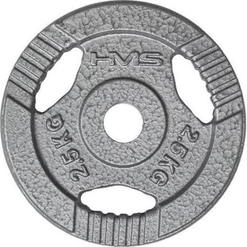 THM HAMMERTONE PLATE HMS - 2,5kg