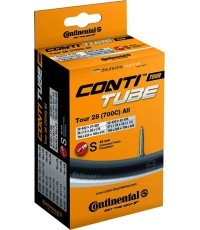 Tube 28" Continental Race S60 (20-622/25-630)