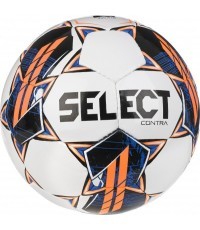 Futbolo kamuolys Select Contra V22 (FIFA Basic), 4 dydis