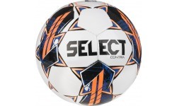 Futbolo kamuolys Select Contra V22 (FIFA Basic), 4 dydis