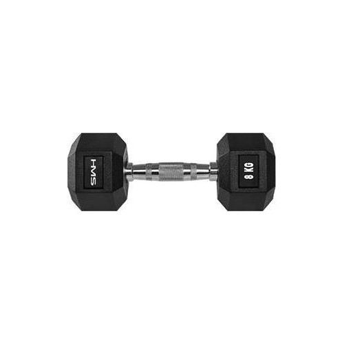 HEX PRO HANTELIAI HMS -  8 kg