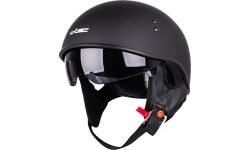 Motociklininko šalmas W-TEC V535