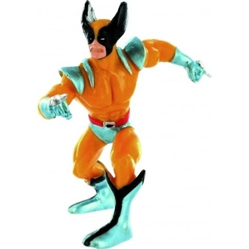 Фигурка Comansi - Wolverine