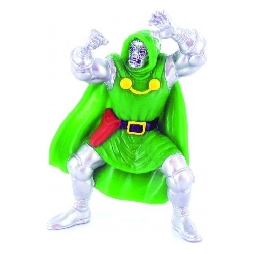 Comansi Figure - Doctor Death