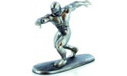 Comansi Figure - Silver Surfer