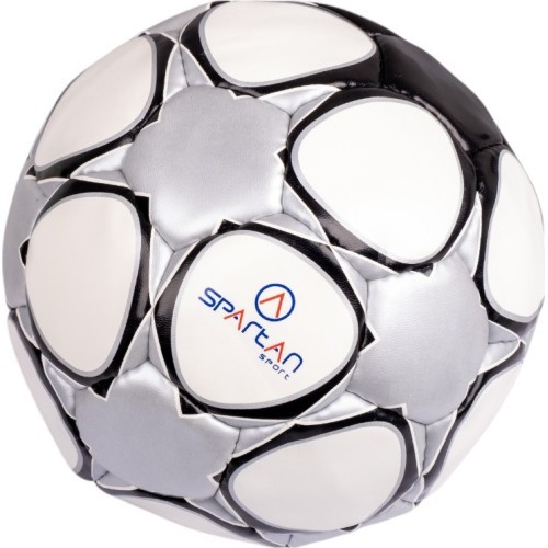 SPARTAN Club Junior futbolo kamuolys - Pilka