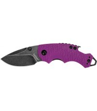 Folding Knife Kershaw Shuffle, Purple
