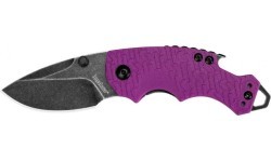 Folding Knife Kershaw Shuffle, Purple