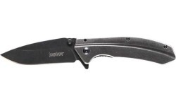 Складной нож Kershaw Filter 1306BW