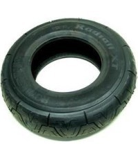 Padanga 400/100-8 radialinė