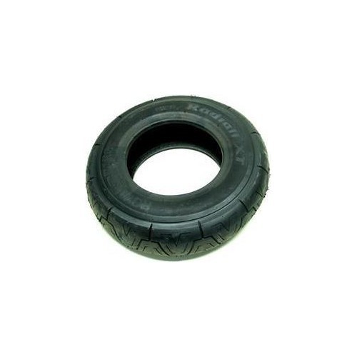Padanga 400/100-8 radialinė