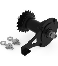 XL/XXL Frame - Heavy Duty Hub BFR