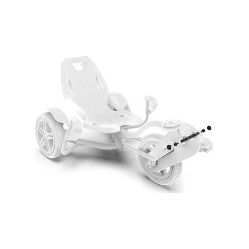 Street-X - Crankshaft