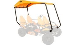 BERG Sunroof Gran Tour (for GT from 2015)