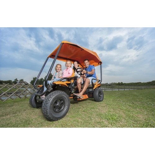 BERG stogo langas Gran Tour (GT nuo 2015)