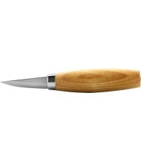 Morakniv Wood Carving 120 laminated steel knife