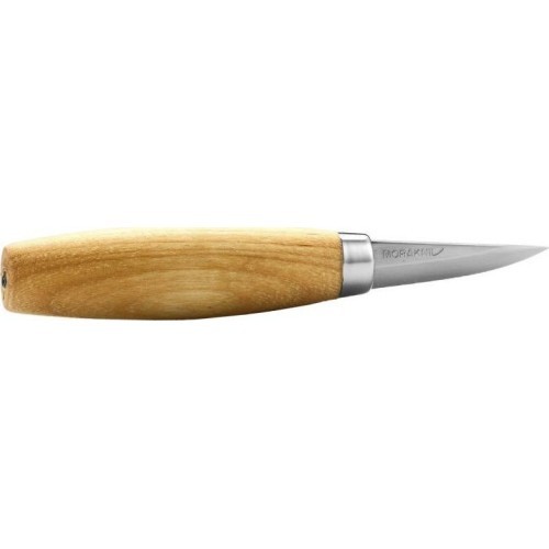 Нож Morakniv Wood Carving 120 из ламинированной стали