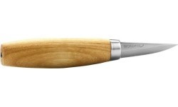 Morakniv Wood Carving 120 laminated steel knife