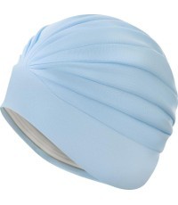 Шапочка для плавания Turban Cap - 02