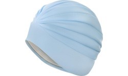 Шапочка для плавания Turban Cap - 02