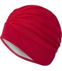 Шапочка для плавания Turban Cap - 31