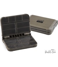 ZFISH Mini Double Box L masalų dėžė