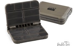 ZFISH Mini Double Box L masalų dėžė