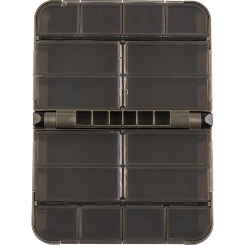 ZFISH Mini Double Box L