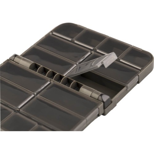 ZFISH Mini Double Box L masalų dėžė