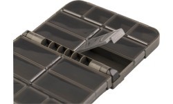 ZFISH Mini Double Box L masalų dėžė