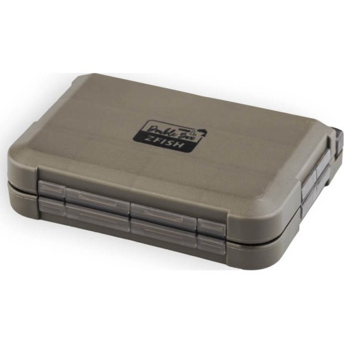 ZFISH Mini Double Box L masalų dėžė