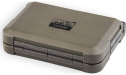 Коробка для приманок ZFISH Mini Double Box L