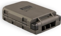 Двойная коробка ZFISH Mini M