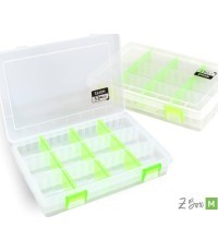 Žvejybos reikmenų dėžė ZFISH Z-Box M