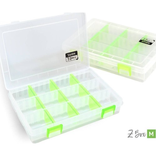 Žvejybos reikmenų dėžė ZFISH Z-Box M