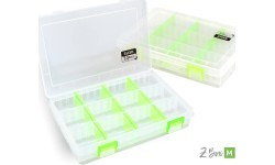 Коробка для рыболовных снастей ZFISH Z-Box M