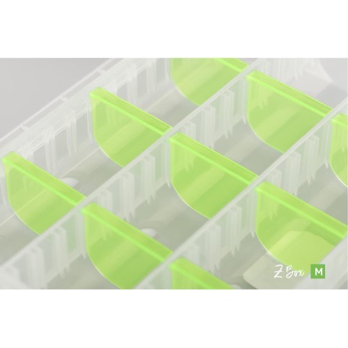 Žvejybos reikmenų dėžė ZFISH Z-Box M