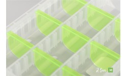 ZFISH Tackle Box Z-Box M