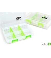 Коробка для приманок ZFISH Z-Box S