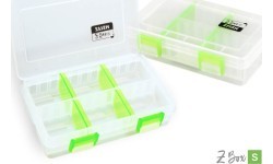 ZFISH Tackle Box Z-Box S