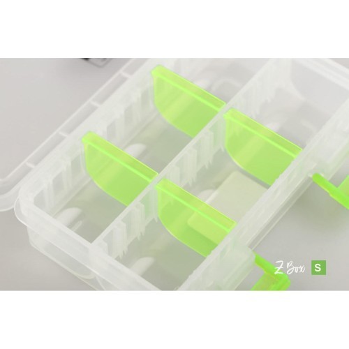 ZFISH dėžutė masalams Z-Box S