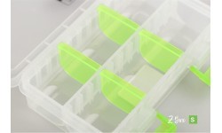 ZFISH Tackle Box Z-Box S