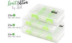ZFISH Tackle Box Z-Box S