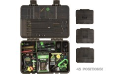 Коробка для рыболовных приманок ZFISH Z-Box PRO 45 (4in1)