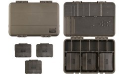 ZFISH masalų dėžė Z-Box PRO 45 (4in1)