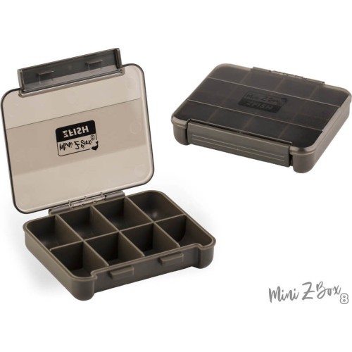 ZFISH Z-Mini Box 8