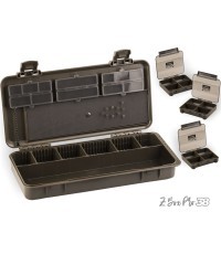 Рыболовный ящик ZFISH Z-Box PRO 38 (4in1)