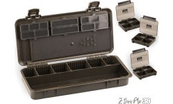 ZFISH Tackle Box Z-Box PRO 38 (4in1)